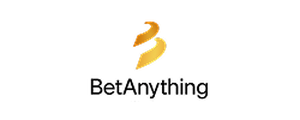 BetAnything logo