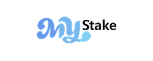 MyStake logo