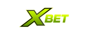 XBet logo